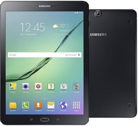 Замена матрицы на планшете Samsung Galaxy Tab S2 VE 9.7 в Нижнем Новгороде